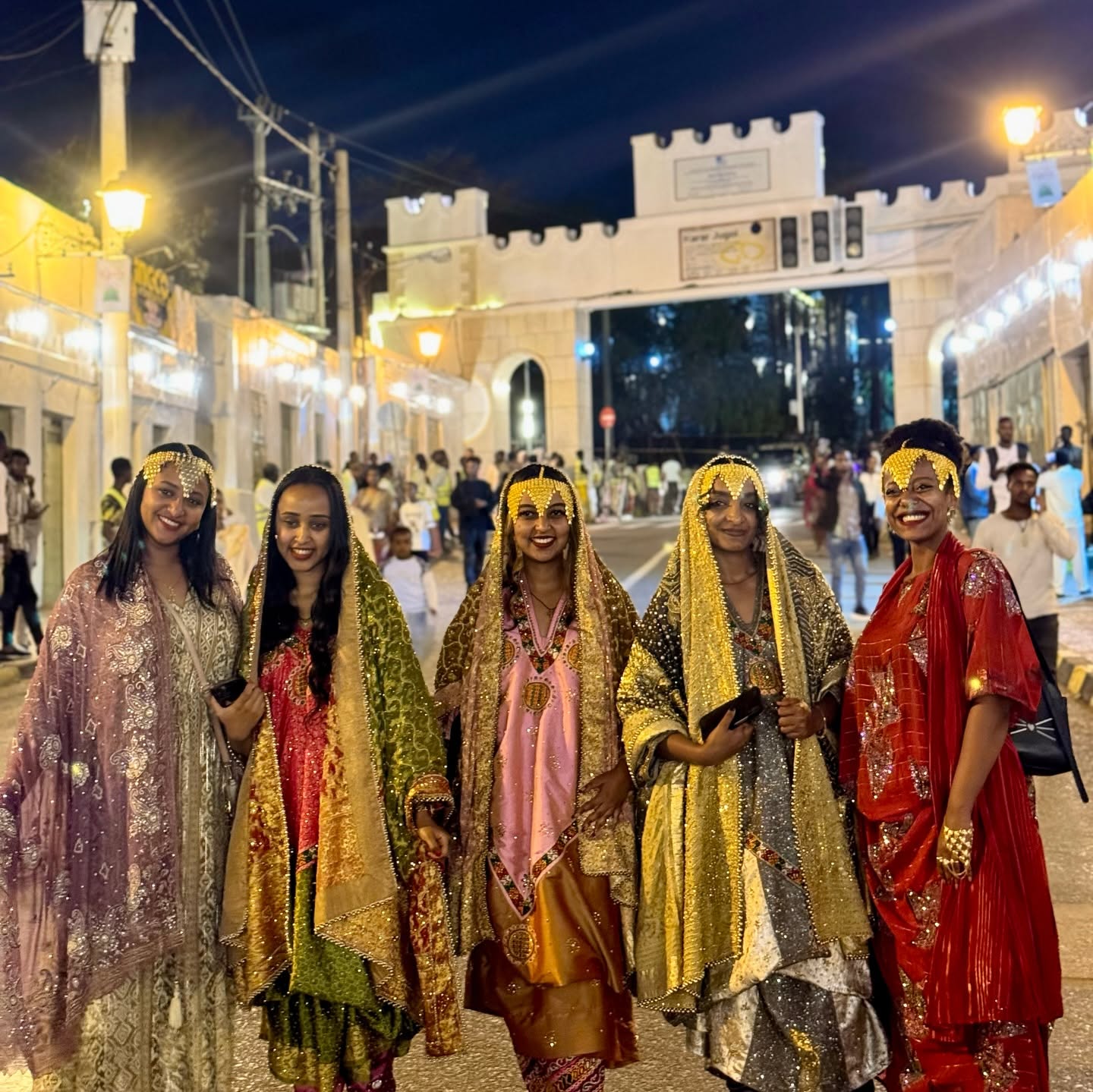 The Best Time to Visit Harar
