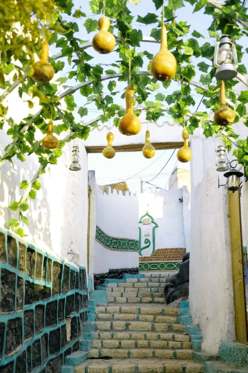 The Gates of Jugol