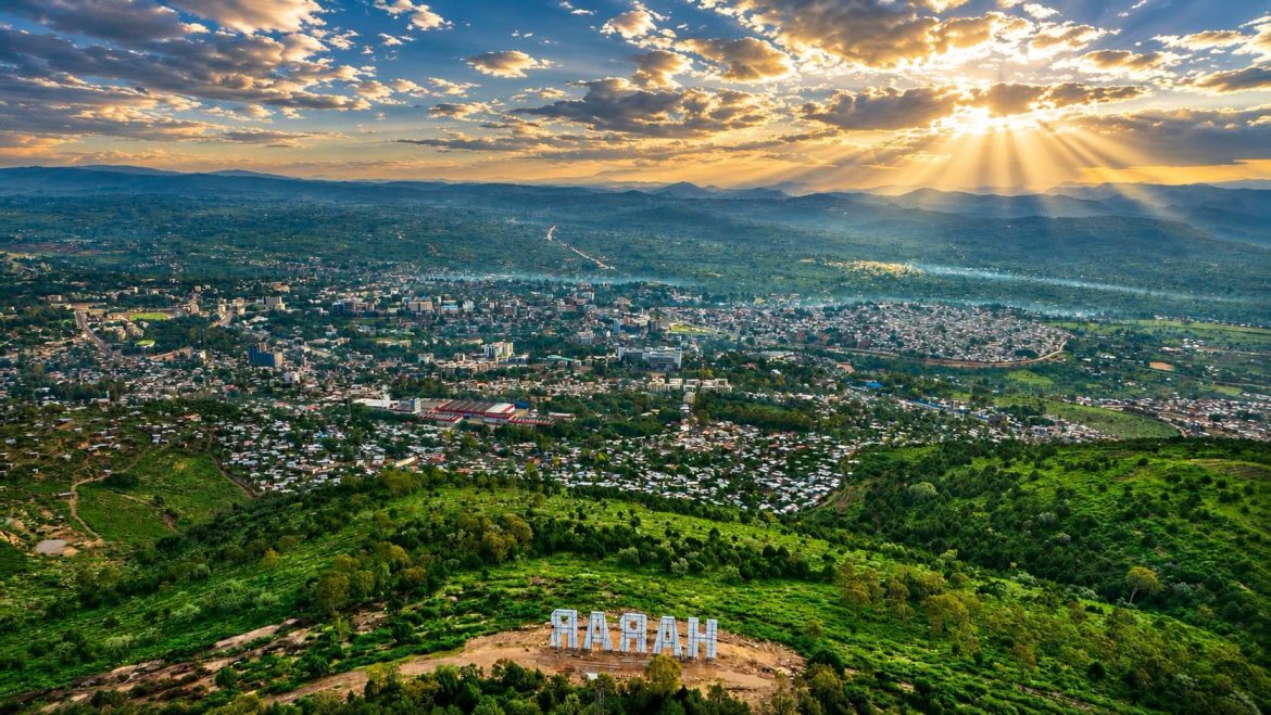 Harar: Why This Walled Ethiopian City is East Africa’s Best-Kept Secret