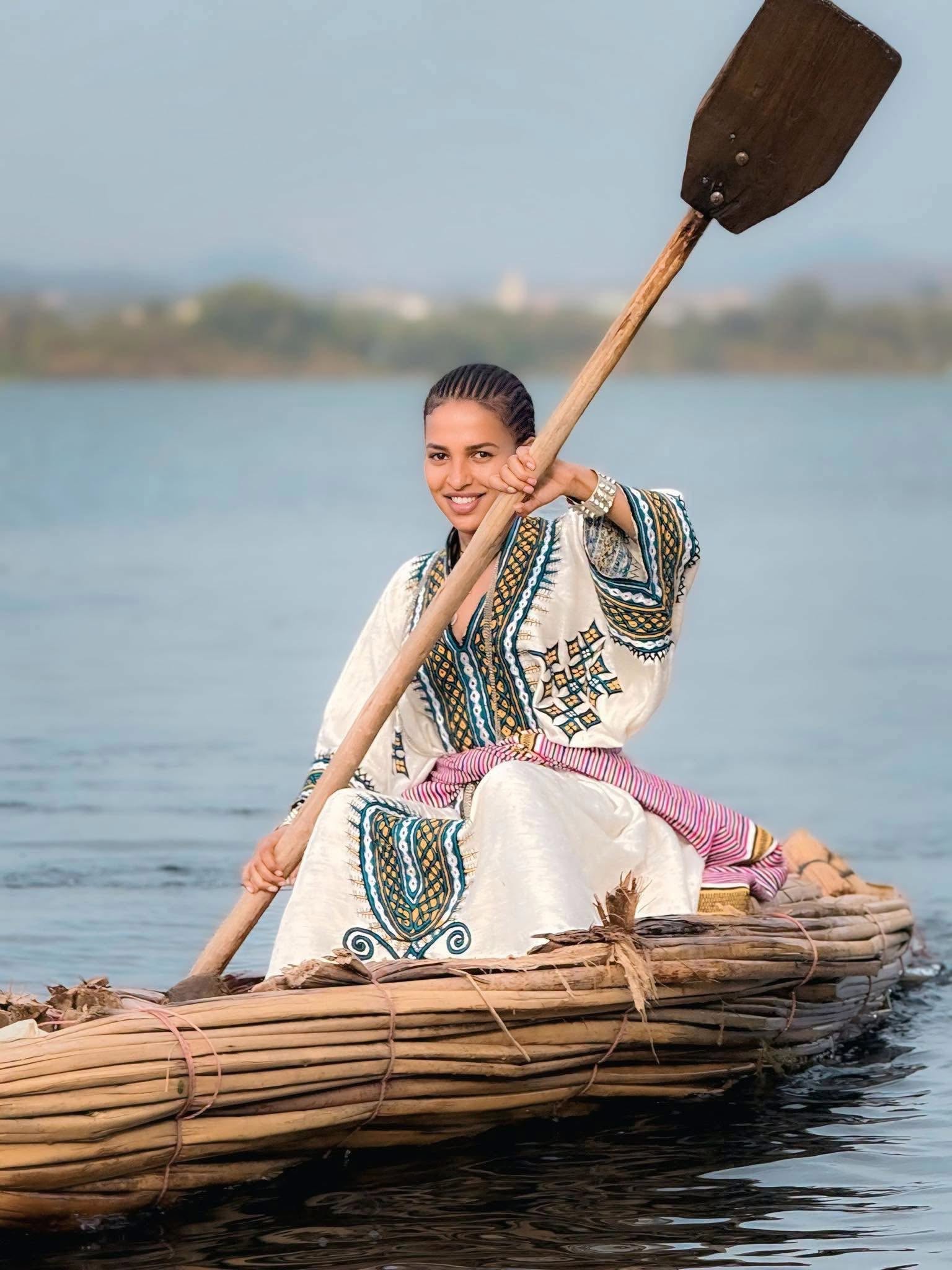 The Practicalities of an Artisan Expedition