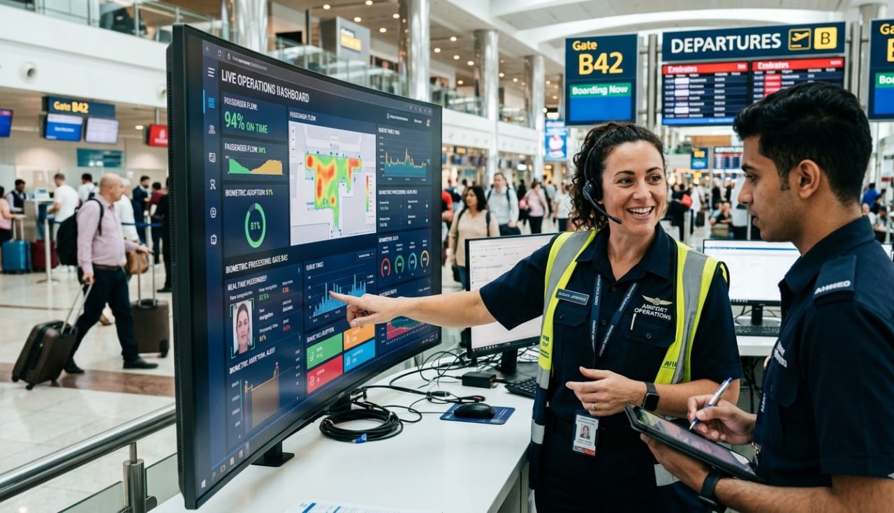 Development Finance as an Aviation Lever