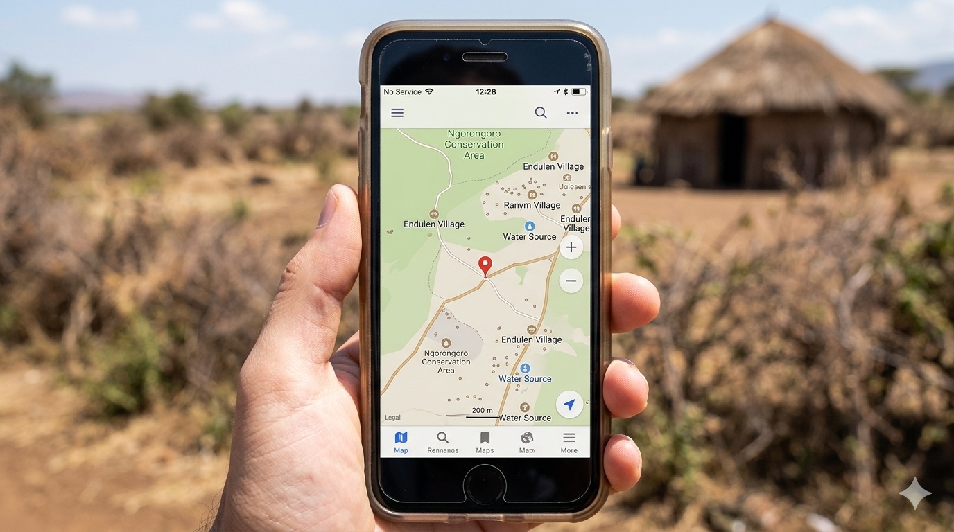 Where to Sleep: Accommodation Apps That Cover the Full Spectrum 