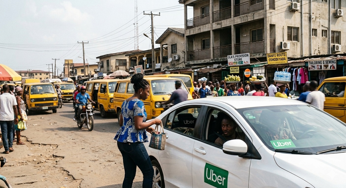 Getting Around Inside Cities: Ride Apps Worth Trusting 