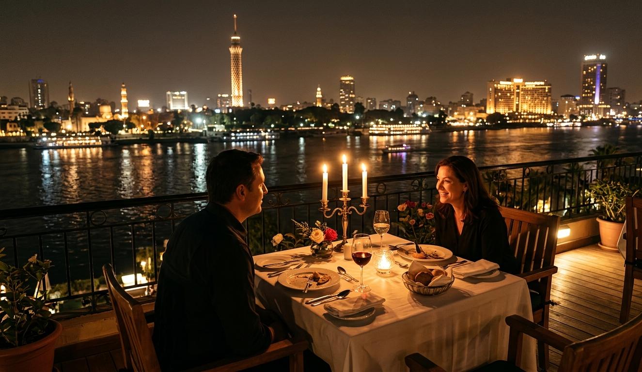 Al-Azhar Park and the Rehabilitation of Islamic Cairo
