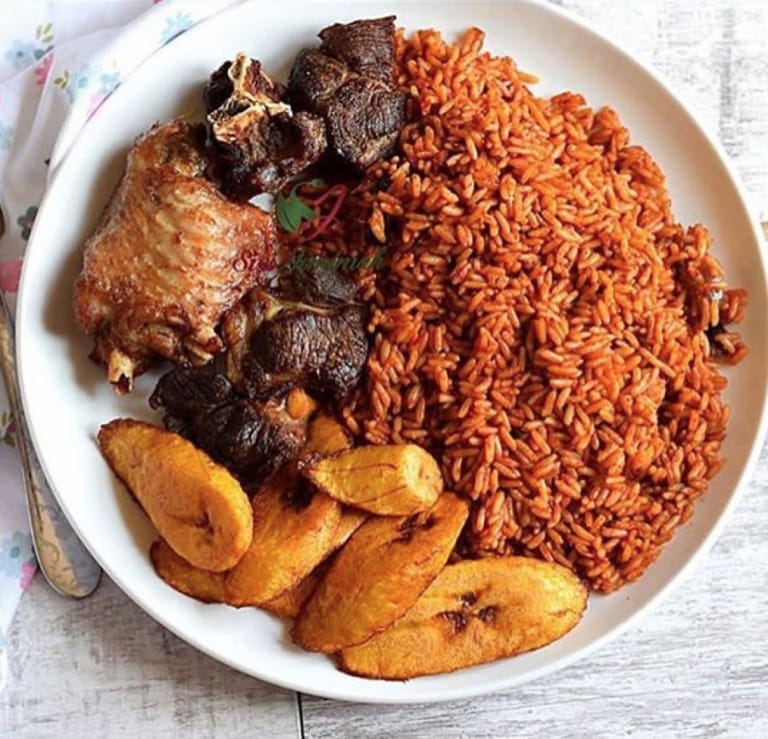 Culinary Tourism as Cultural Currency: Africa's Model Nations