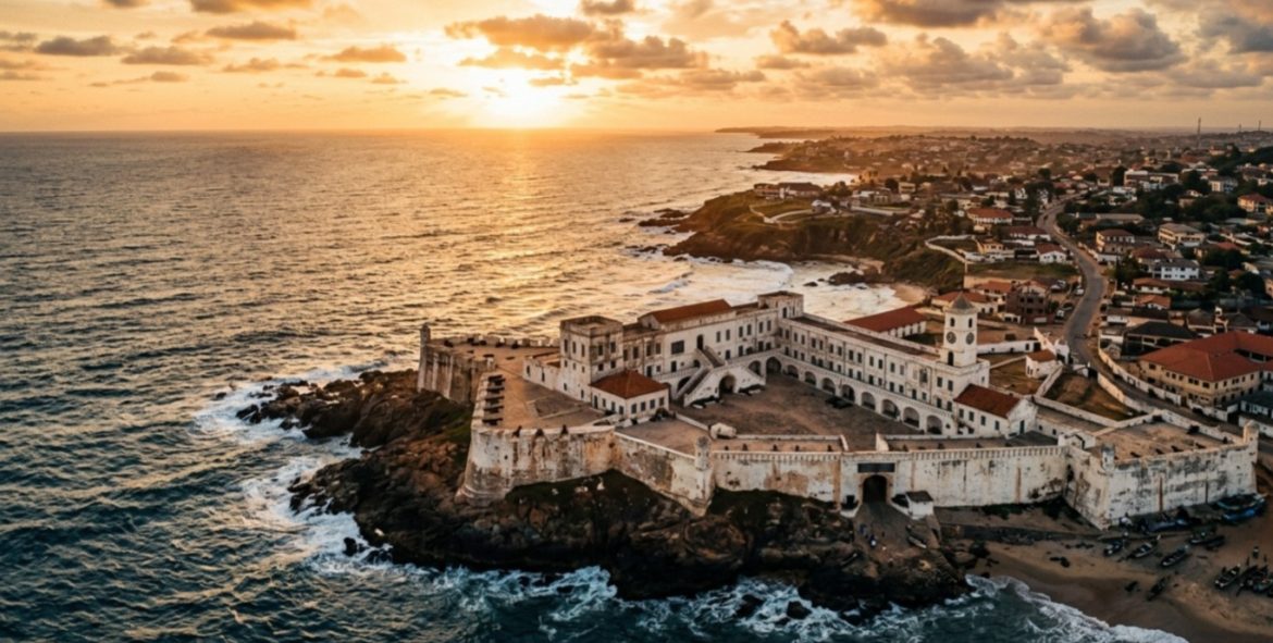 Ghana Travel Guide 2026: What Has Changed, What to See and How to Budget Your Trip