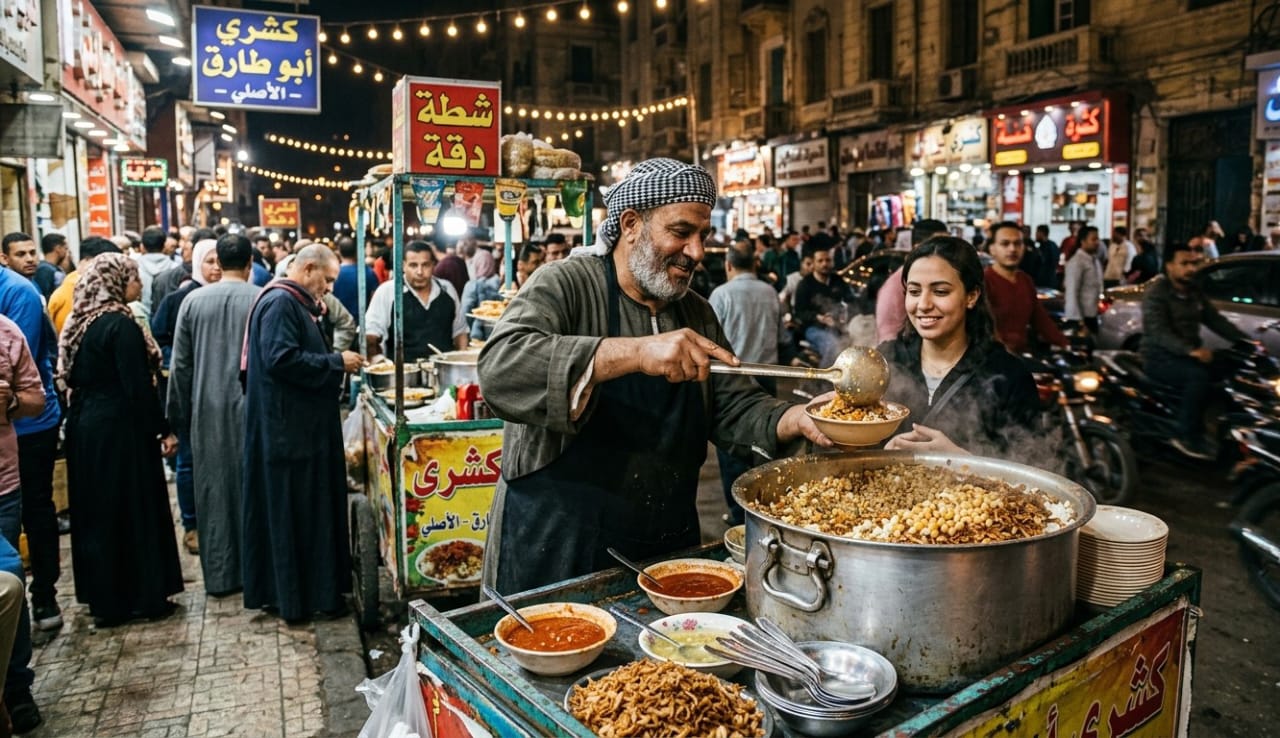 Tunisian Harissa: The Condiment UNESCO Could Not Ignore
