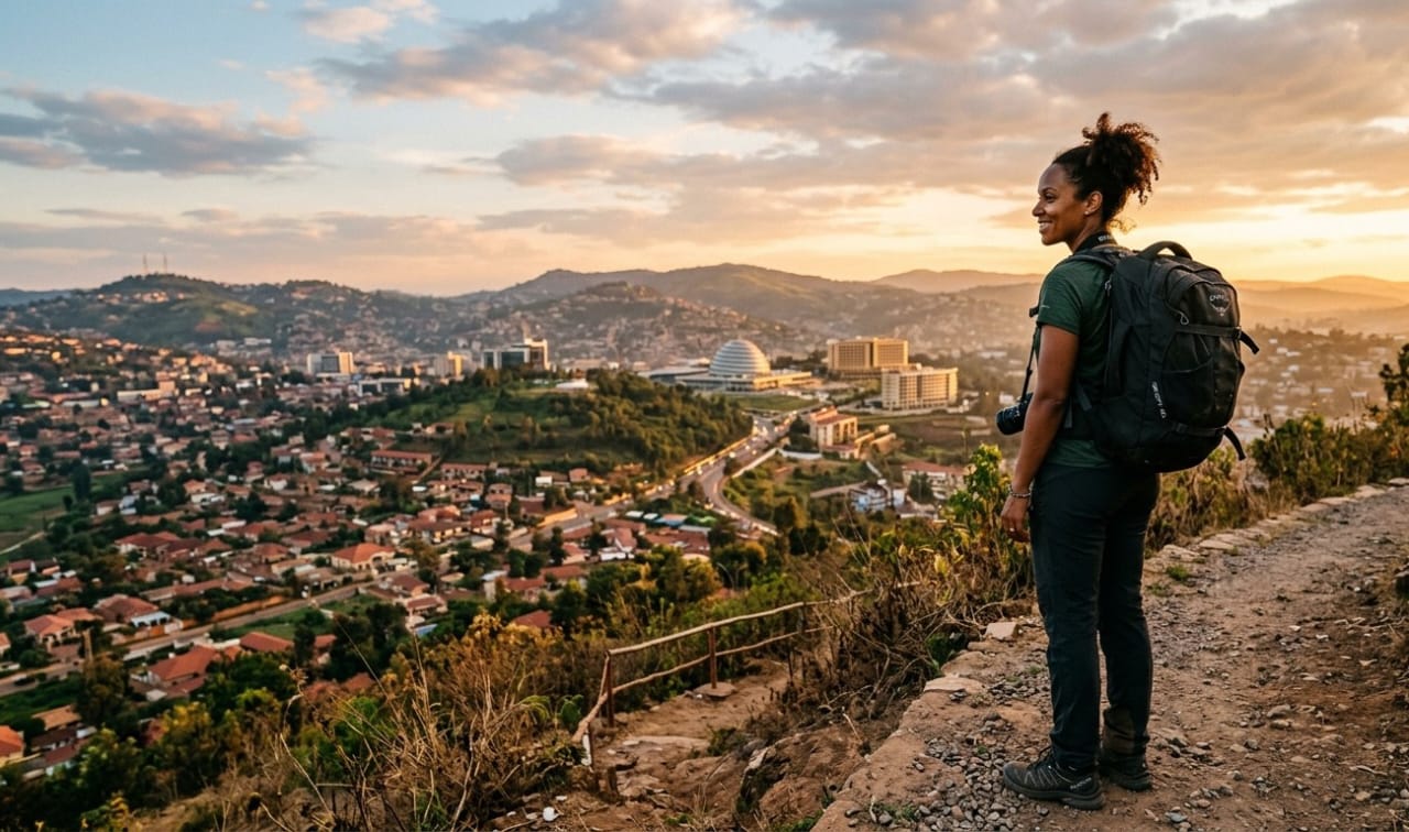 Africa Versus the World: An Honest Comparison