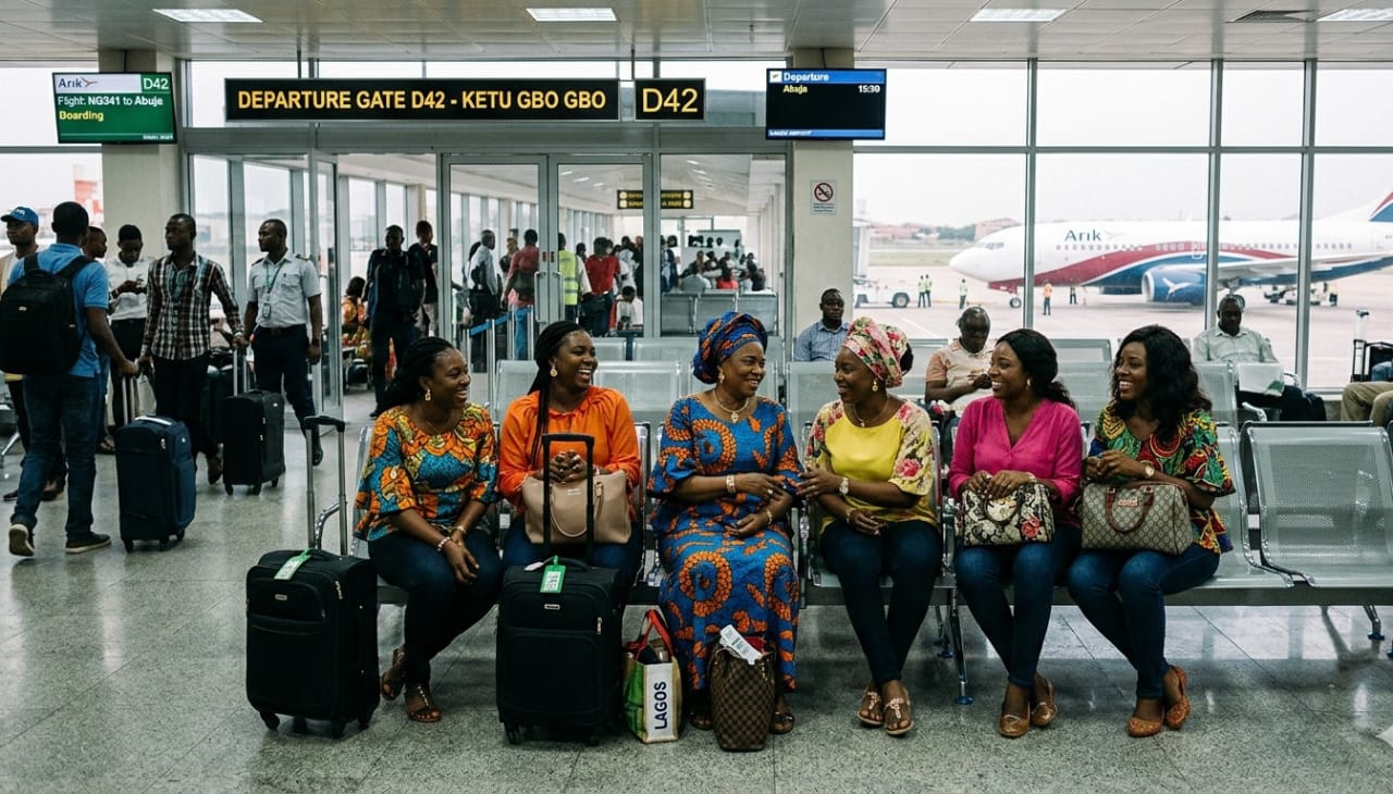 How Africa Must Position Itself for This Market