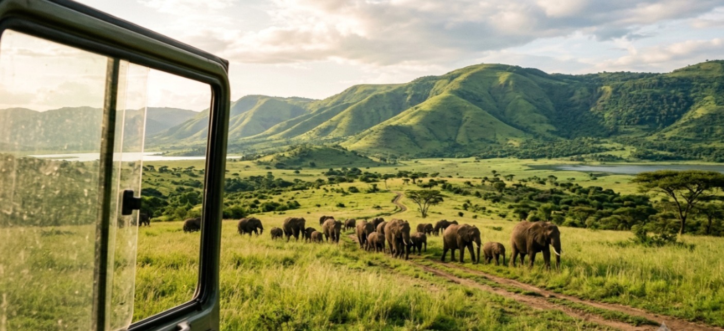 Zambia: The Country South Africa Wants You to Forget
