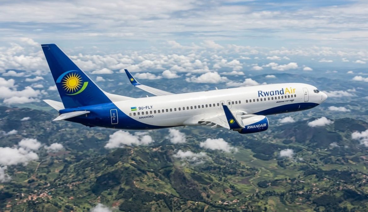 RwandAir 2026: Can Africa's Newest Serious Airline Compete With Ethiopian Airlines?