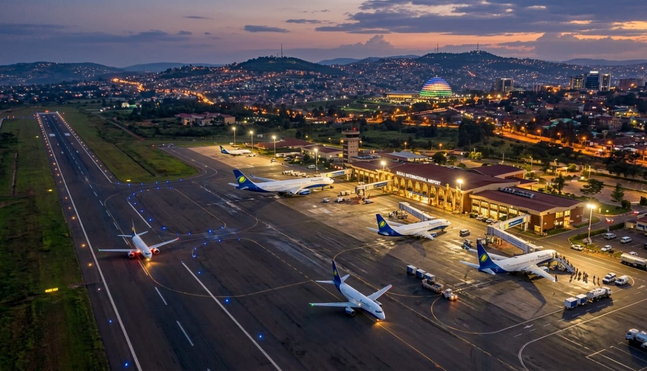 The Case for Rwanda's Long Game