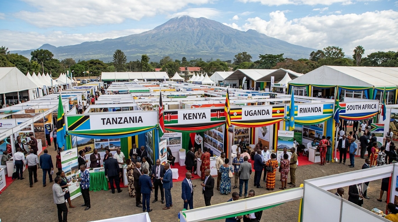 Ghana Tourism East Africa: Why the Timing is Right