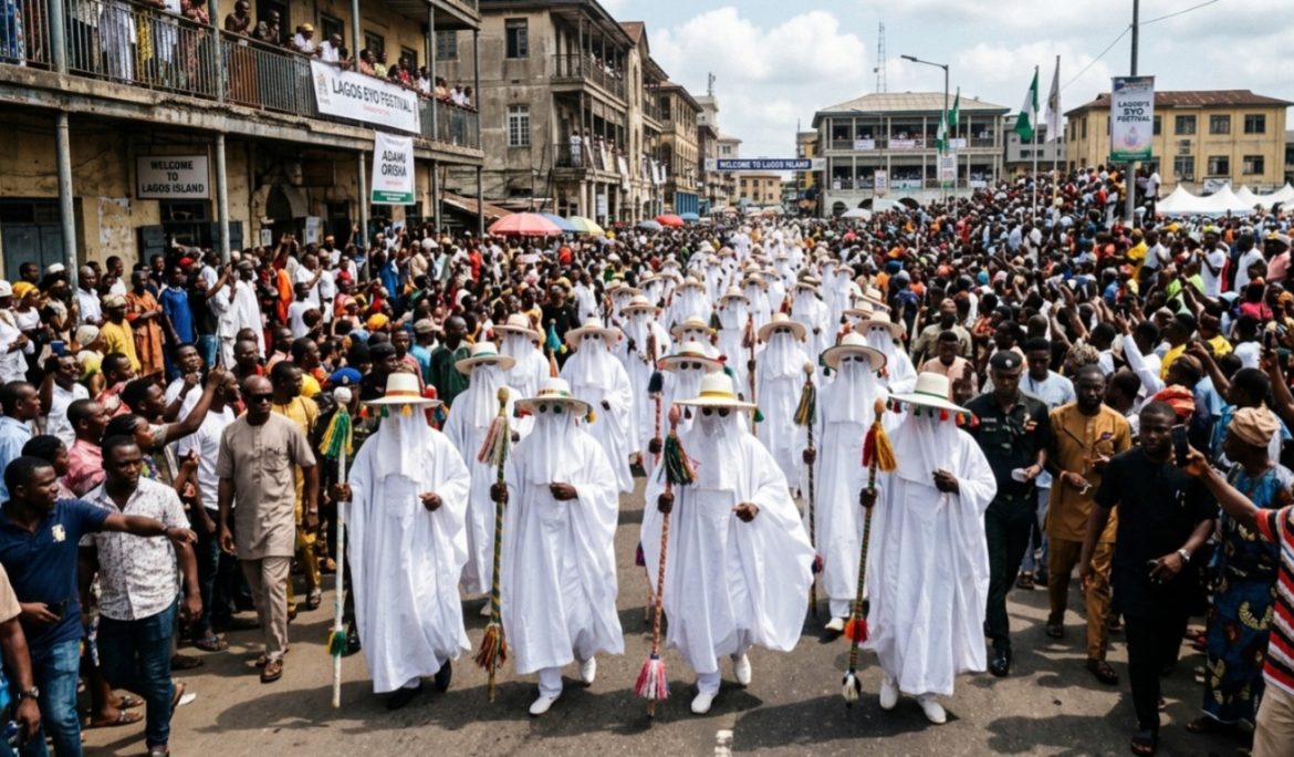 Lagos 2026: Honest Advice First-Timers Wish They'd Known Sooner