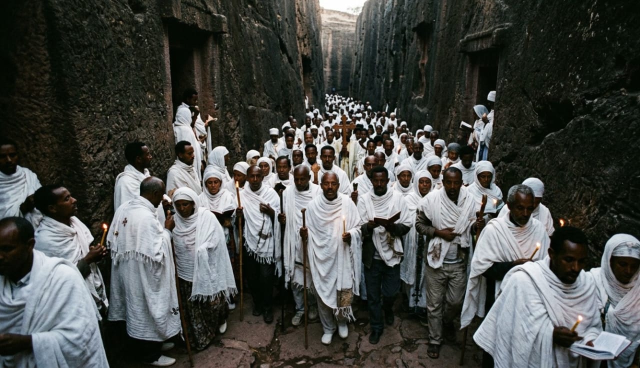 Comparative Realities: Heritage Conservation Challenges in Nigeria