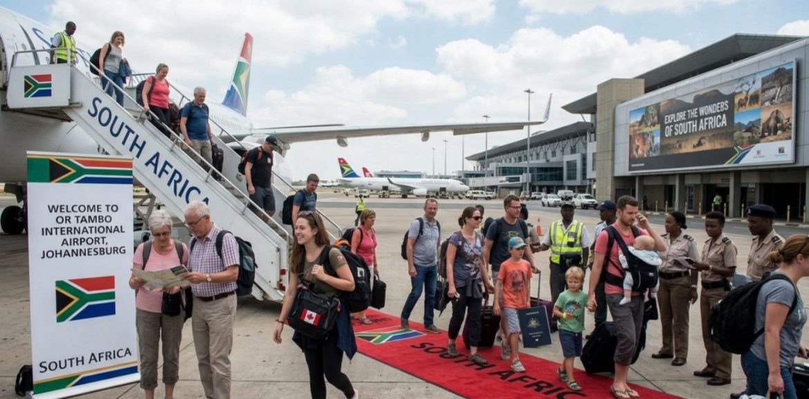 Cape Town Travel Guide 2026: Best Neighbourhoods, What to Skip, and When to Go