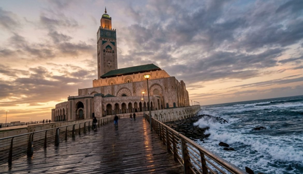 Morocco Travel Guide 2026: Marrakech, Fez, and Casablanca – Which City to Start With