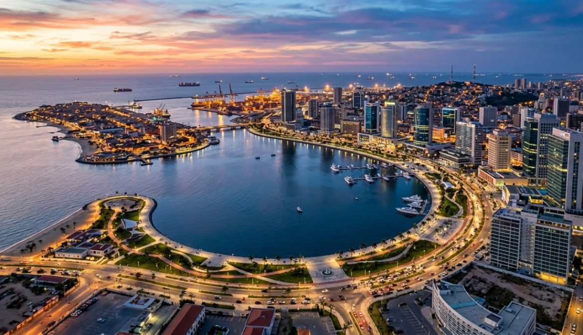Angola Aims for a Bigger Hospitality Pipeline with Hilton Hotel Investment