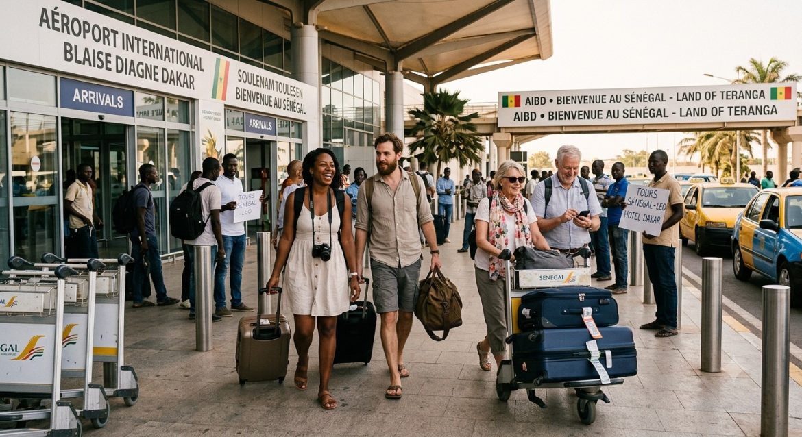 Senegal Travel Guide 2026: The Anchor Guide to Dakar, Saint-Louis, and the Casamance
