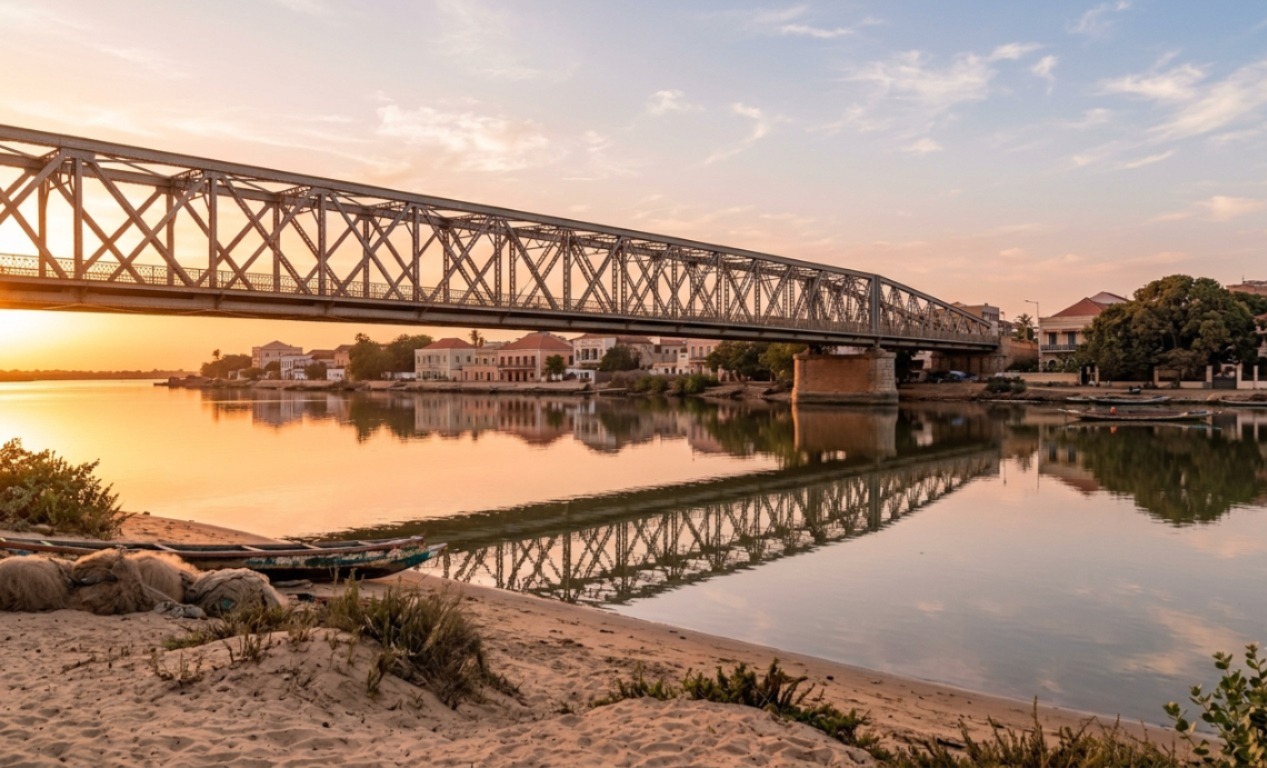 The Casamance: Senegal's Southernmost Argument
