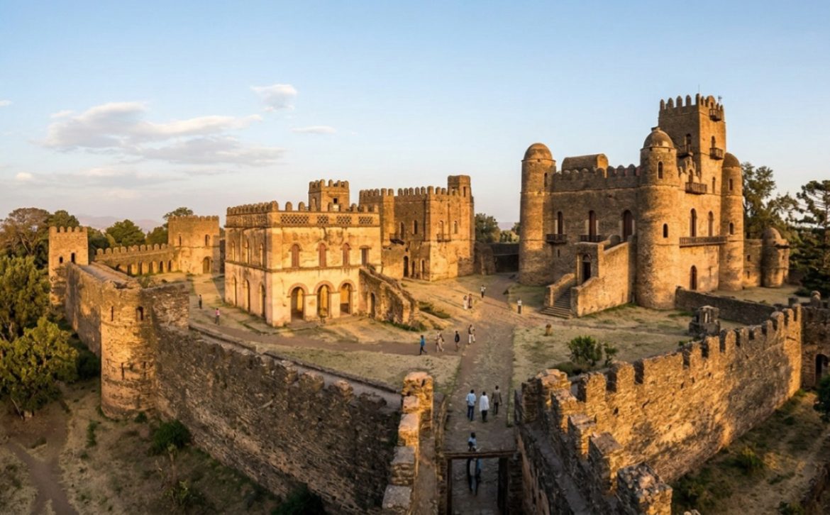 Ethiopia Travel Guide 2026: Addis Ababa, Lalibela, and the Northern Historic Route
