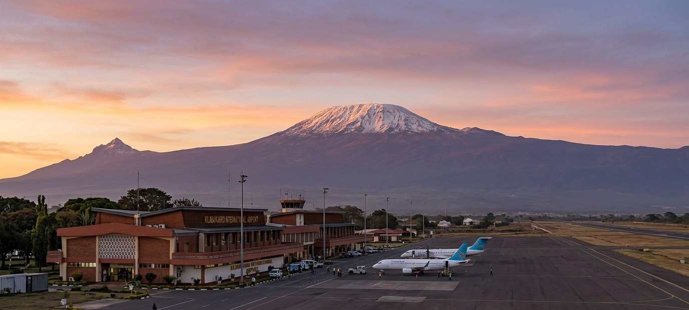 Africa Tourism Impact: What Changes for the Continent with Stronger Air Tanzania
