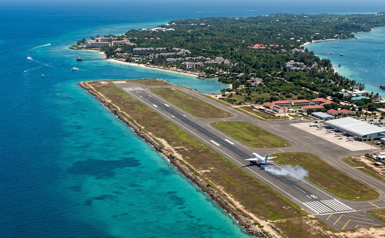 Why It Matters: Intra-African Flying Has Always Been the Continent's Broken Promise

