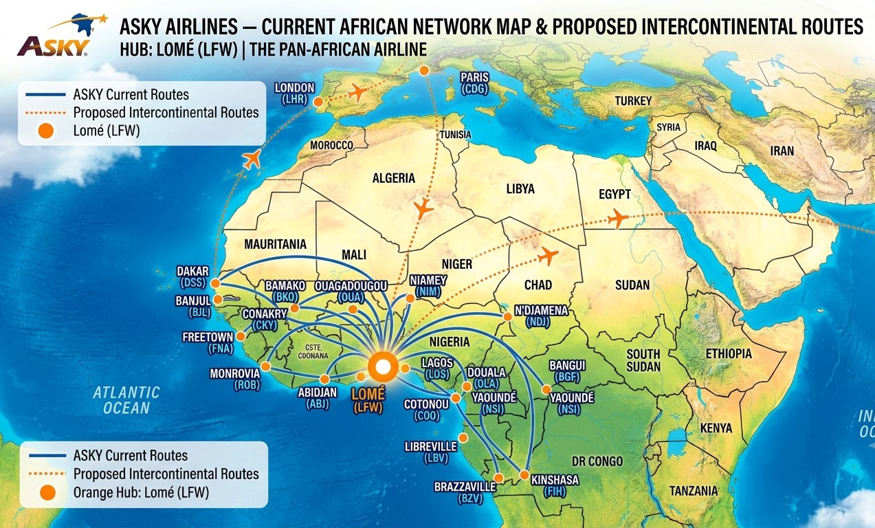 What This Means for the African Travel Trade