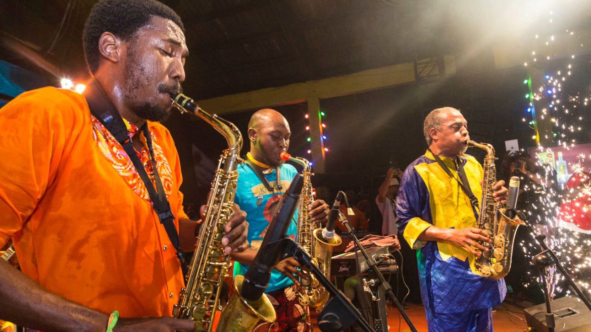 Felabration Lagos 2026: The Complete Guide to Africa's Most Political Music Festival