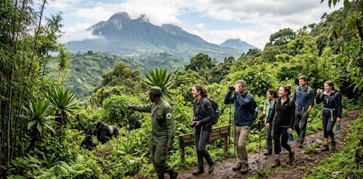 Why South Africa's Rwanda Visa Freeze Still Matters in 2026
