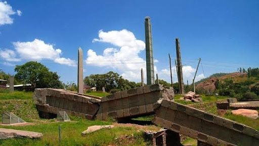 An Imperial Crossroads of the Ancient World