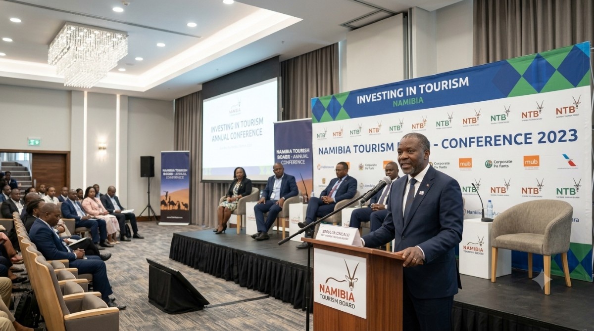 What to Watch Next in Namibia Botswana Tourism Cooperation