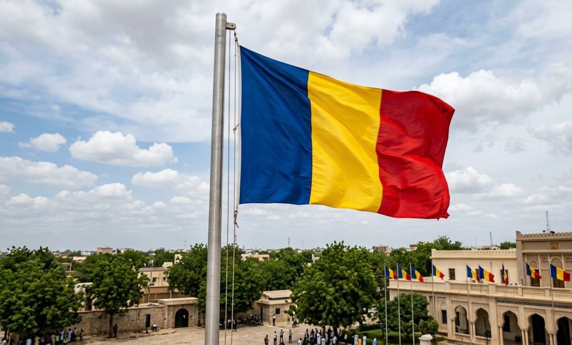 Chad Goes Visa-Free for All Africans: From 2027, Central Africa's Tourism Gets Major Boost