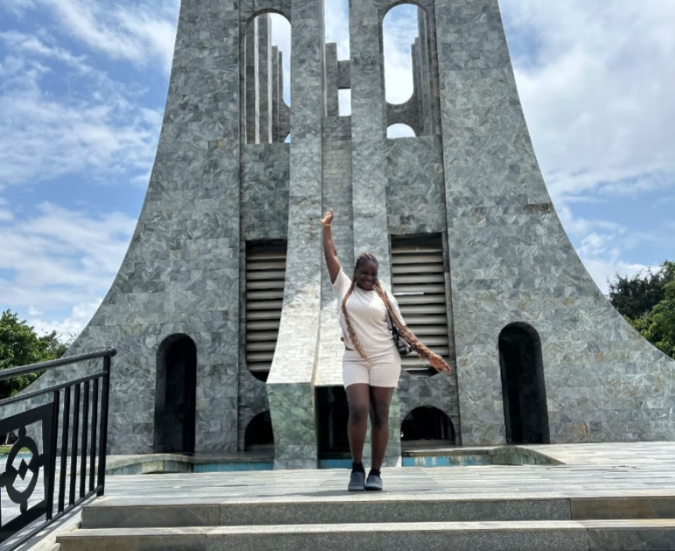 Who Still Qualifies for a Ghana Visa on Arrival in 2026