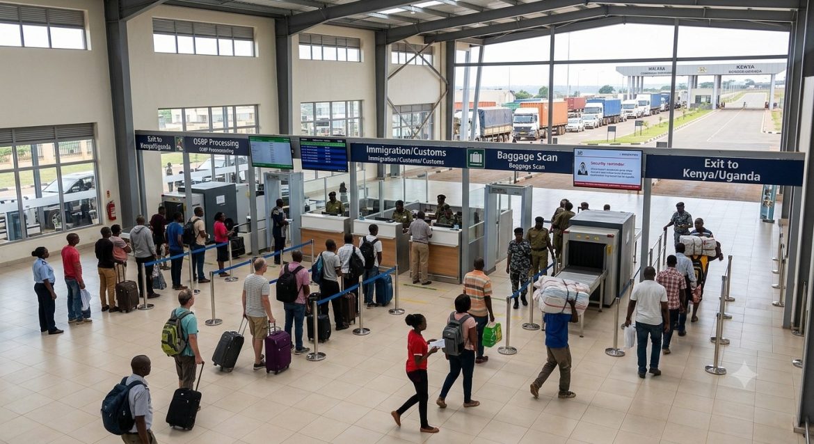 AfCFTA and Intra-African Travel: What Border Crossings Will Look Like in 2030