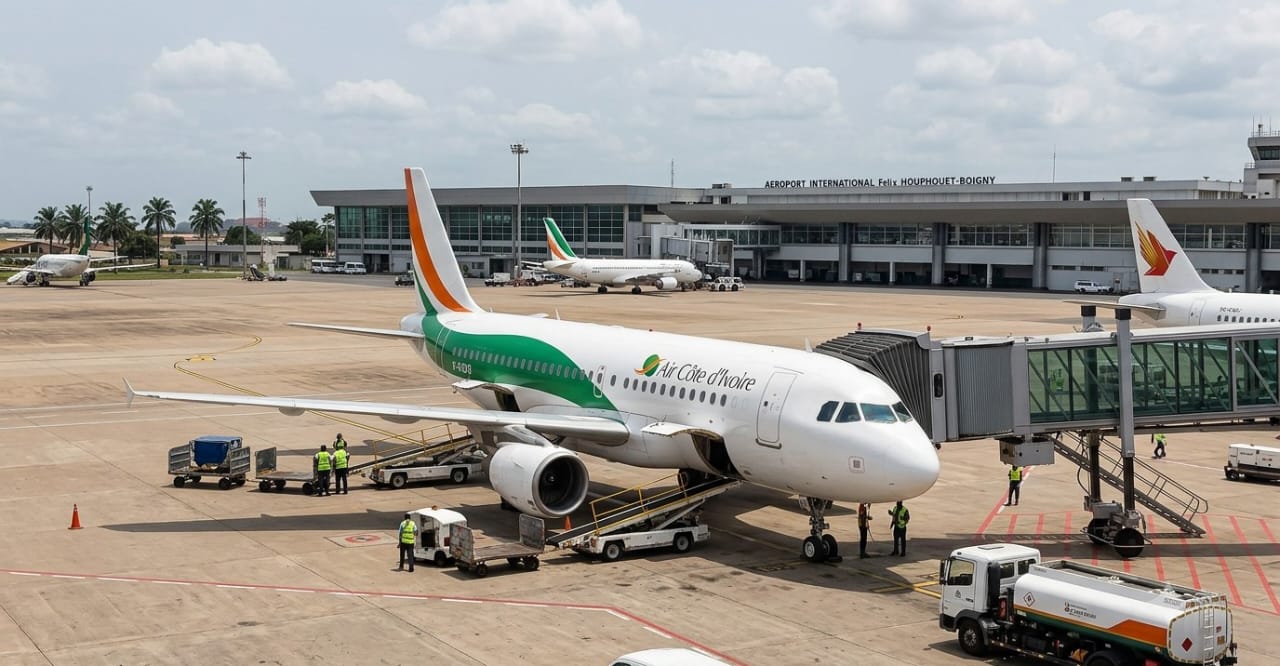 Africa and Nigeria Tourism Impact: Aircraft Capacity Will Decide Tourism's Next Chapter
