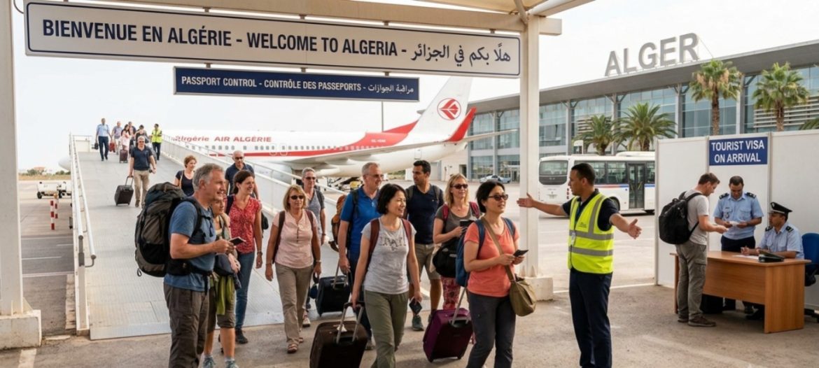 Algeria: Africa's Largest Country Is Opening to Tourists – What That Means for the Continent