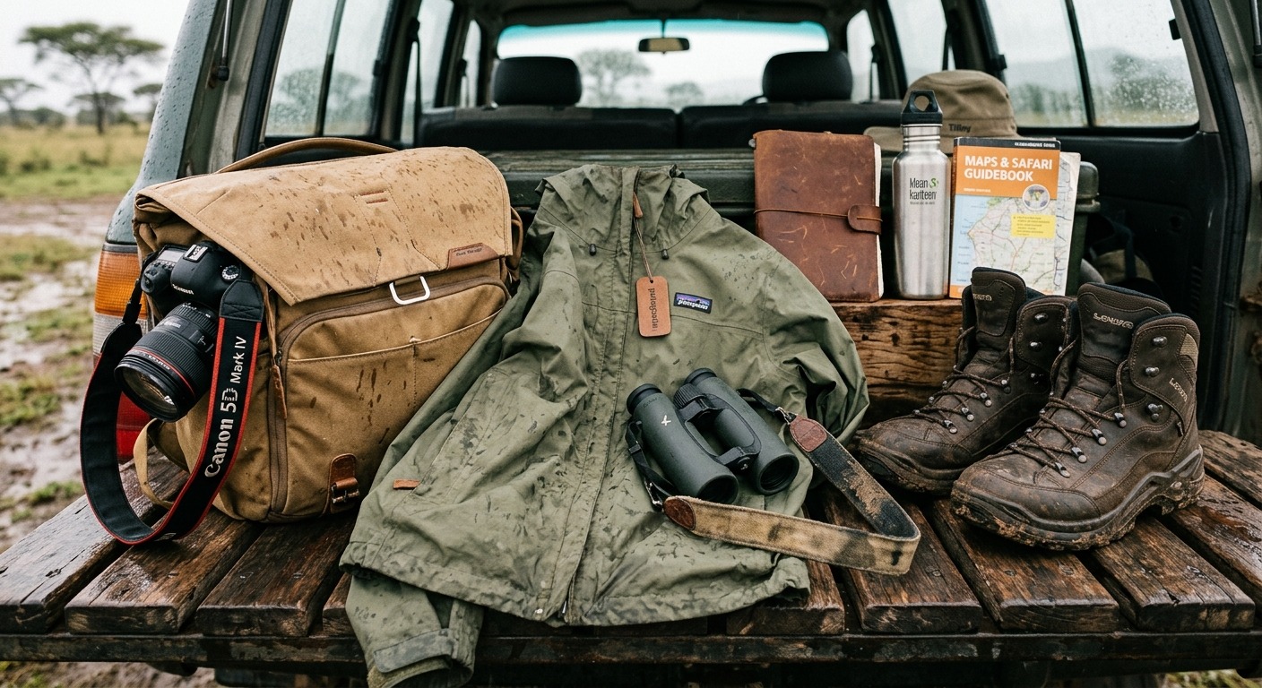 Why a Green Season Safari Costs Less to Book
