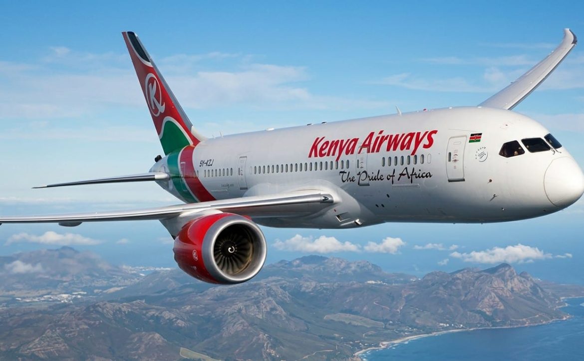 Nairobi to New York: How to Fly Between Kenya and the United States Without Overpaying