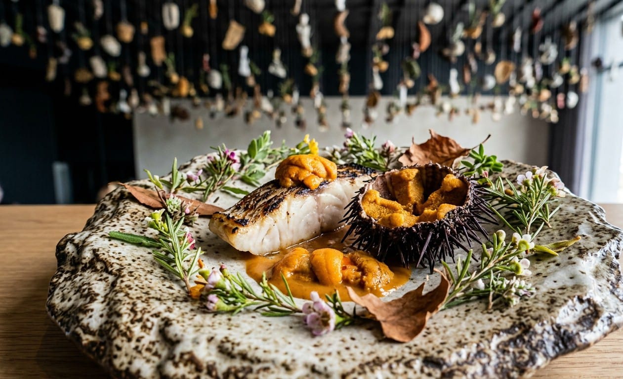 Three Tables Redefining Cape Town's Restaurant Culture
