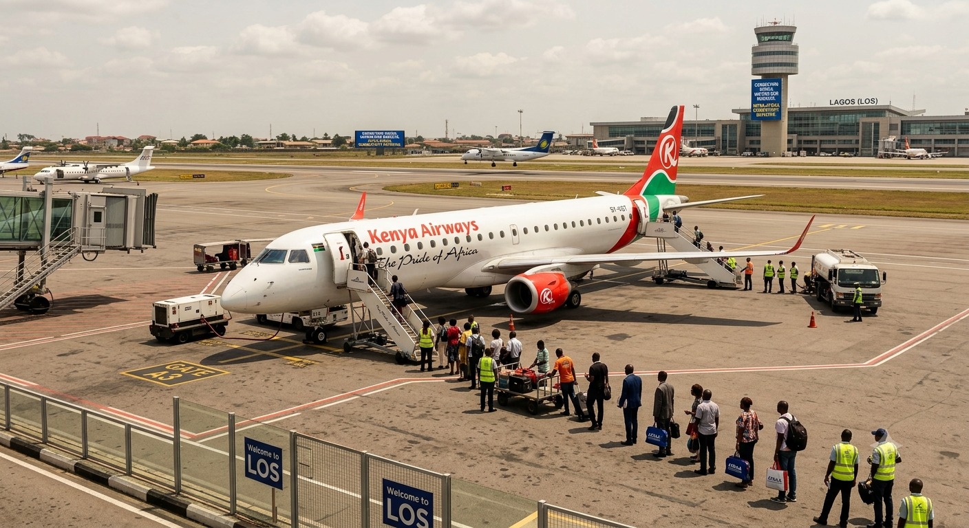 The Real Cost of an Africa Trip in 2026, Added Up