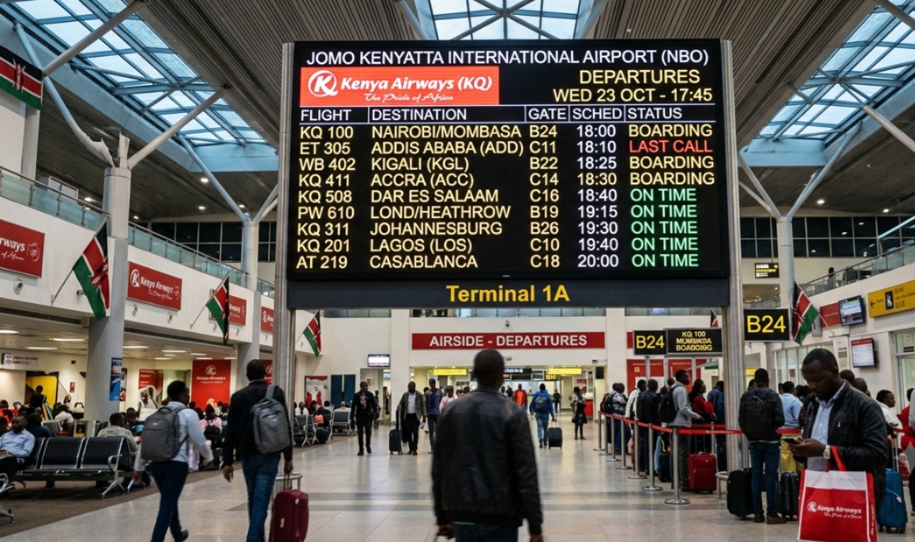 Visas: Reform Headlines Are Ahead of Reform Reality