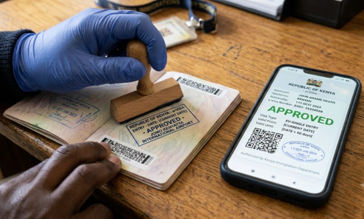 The Real Cost of an African Trip in 2026: Flights, Visas, Accommodation, and What Has Risen