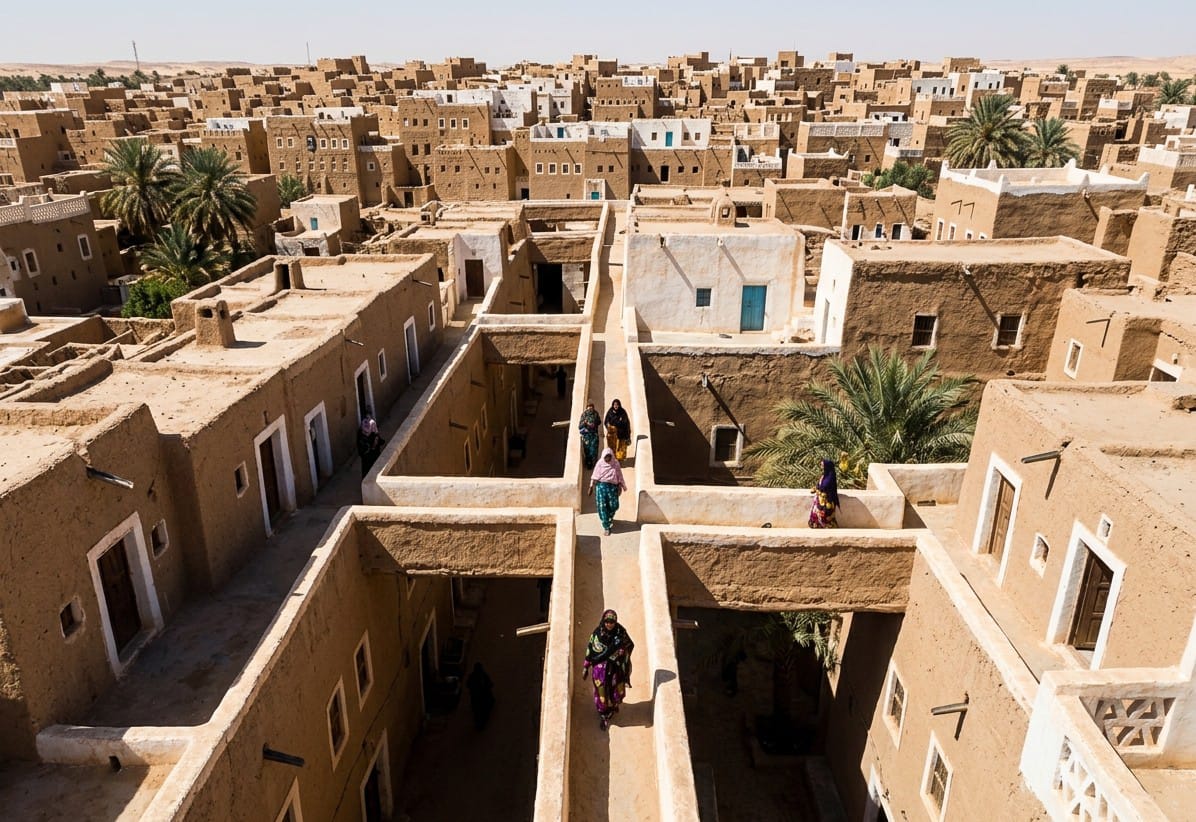 What Libya's Reopening Actually Requires