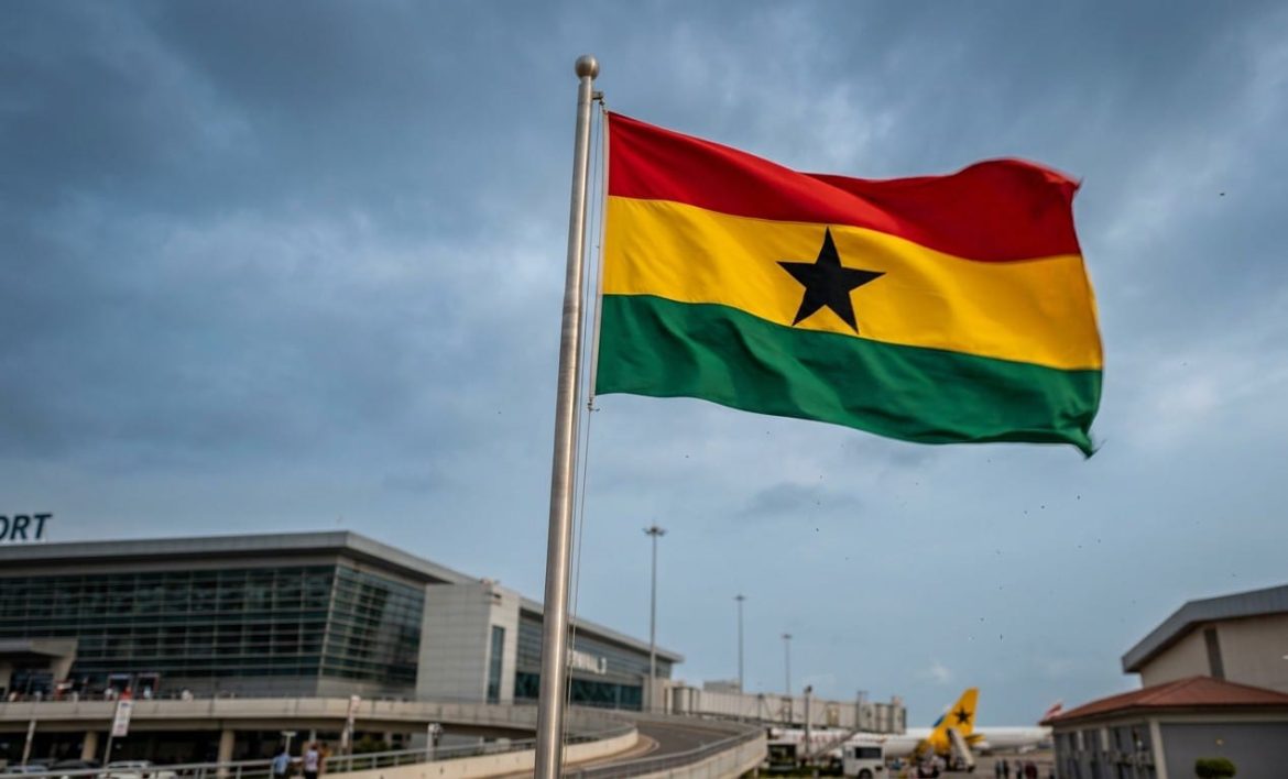Ghana Wins the 2027 UN Tourism Commission for Africa and Times It to Its Own 70th Birthday