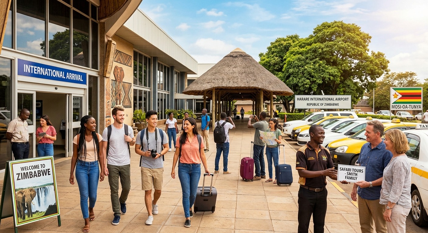Why the Etihad-Fastjet Zimbabwe Partnership Makes Financial Sense
