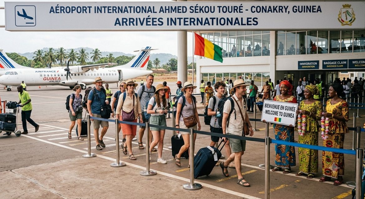 2026 Bijagós Islands Travel Guide: Explore Guinea-Bissau Without a Tour Operator