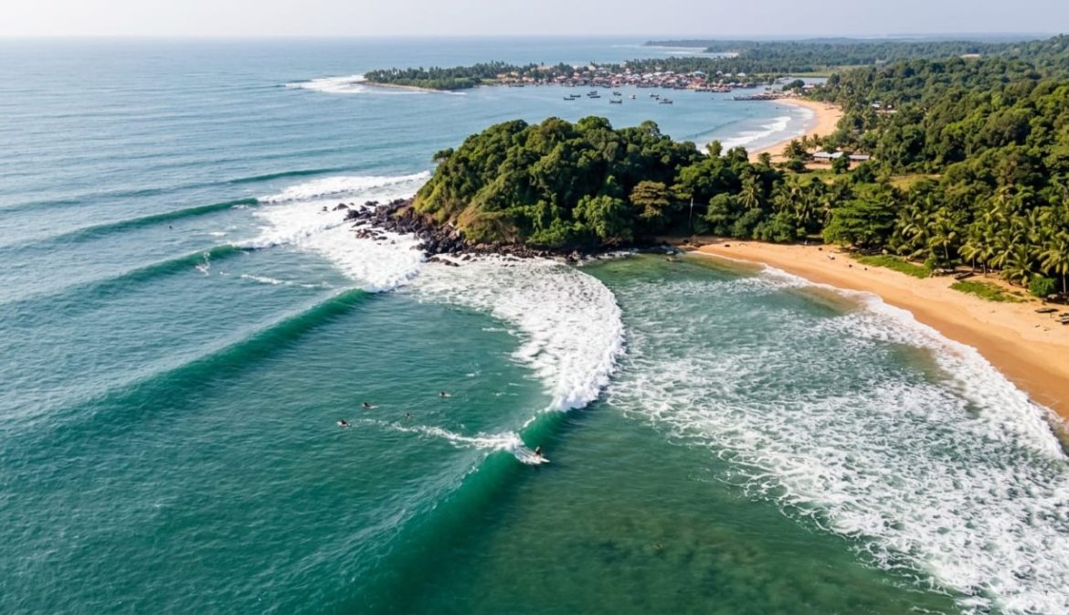 Sierra Leone and Liberia: The Next West African Coastlines Investors Are Watching
