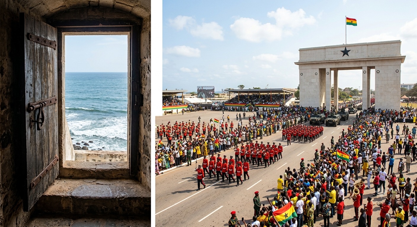 What These Independence Sites Mean for African Tourism Strategy
