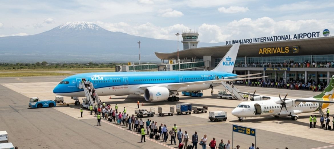 Tanzania’s Tourism Revenue Hits Historic $4.41 Billion Milestone in 2025